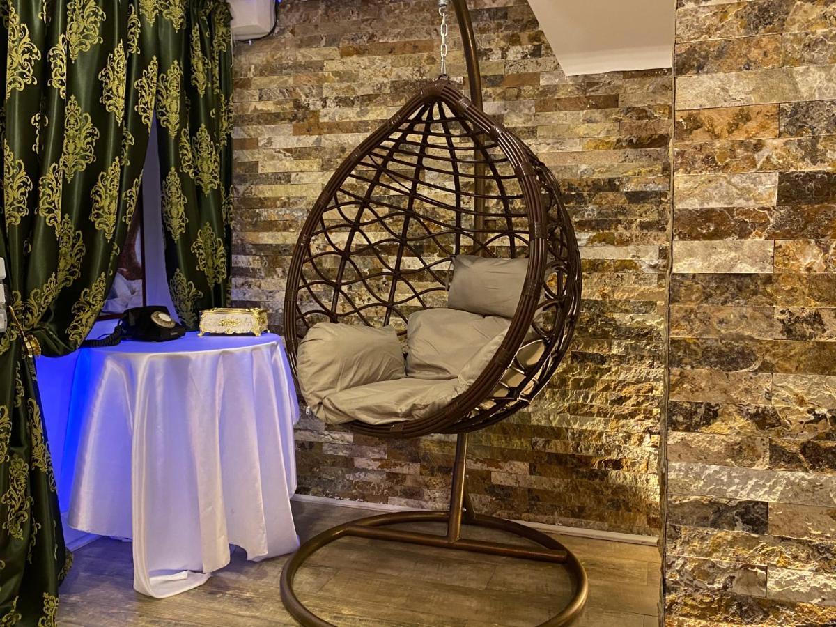 ホテル Terrace Tbilisi Center エクステリア 写真